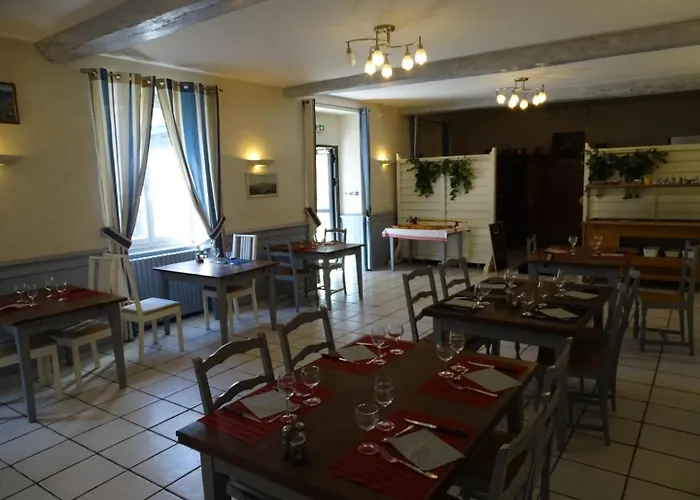 Hotel De La Poste