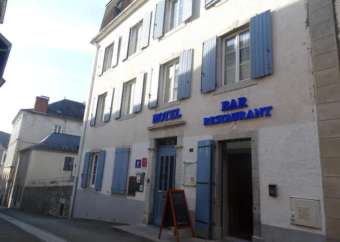Hotel De La Poste