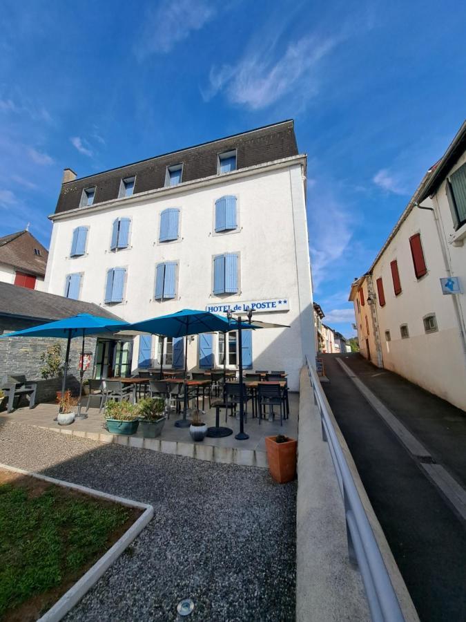 De La Poste Hotel