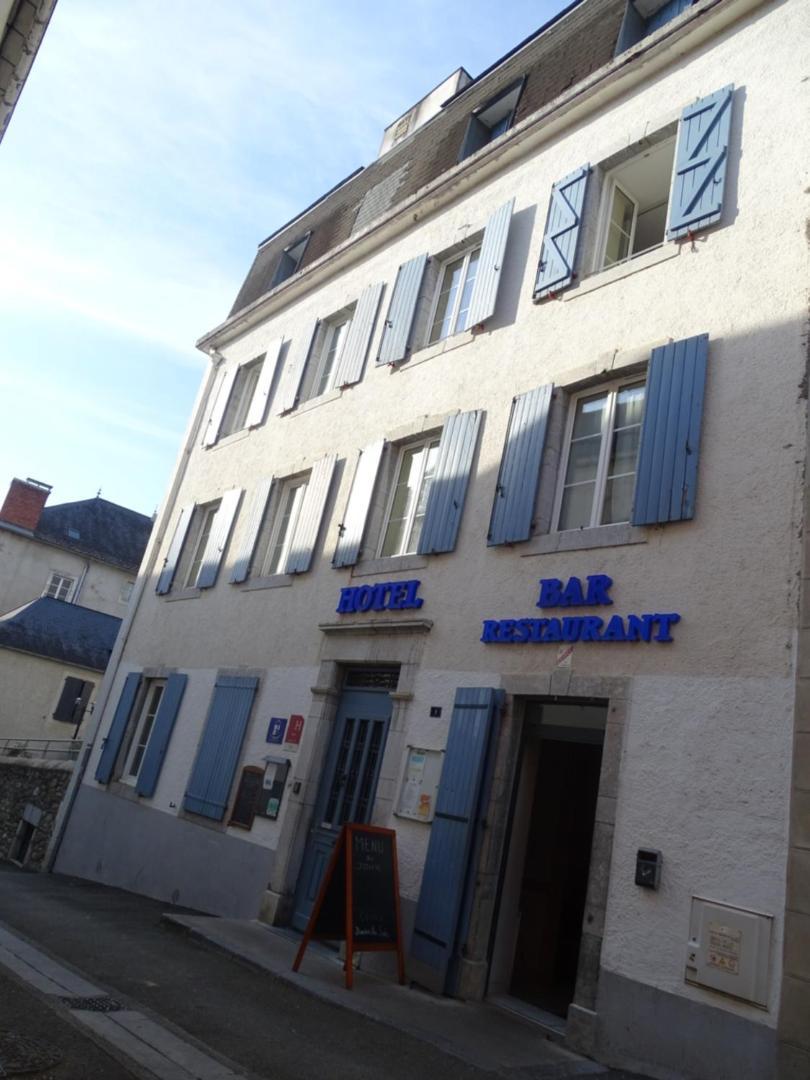De La Poste Hotel 2*