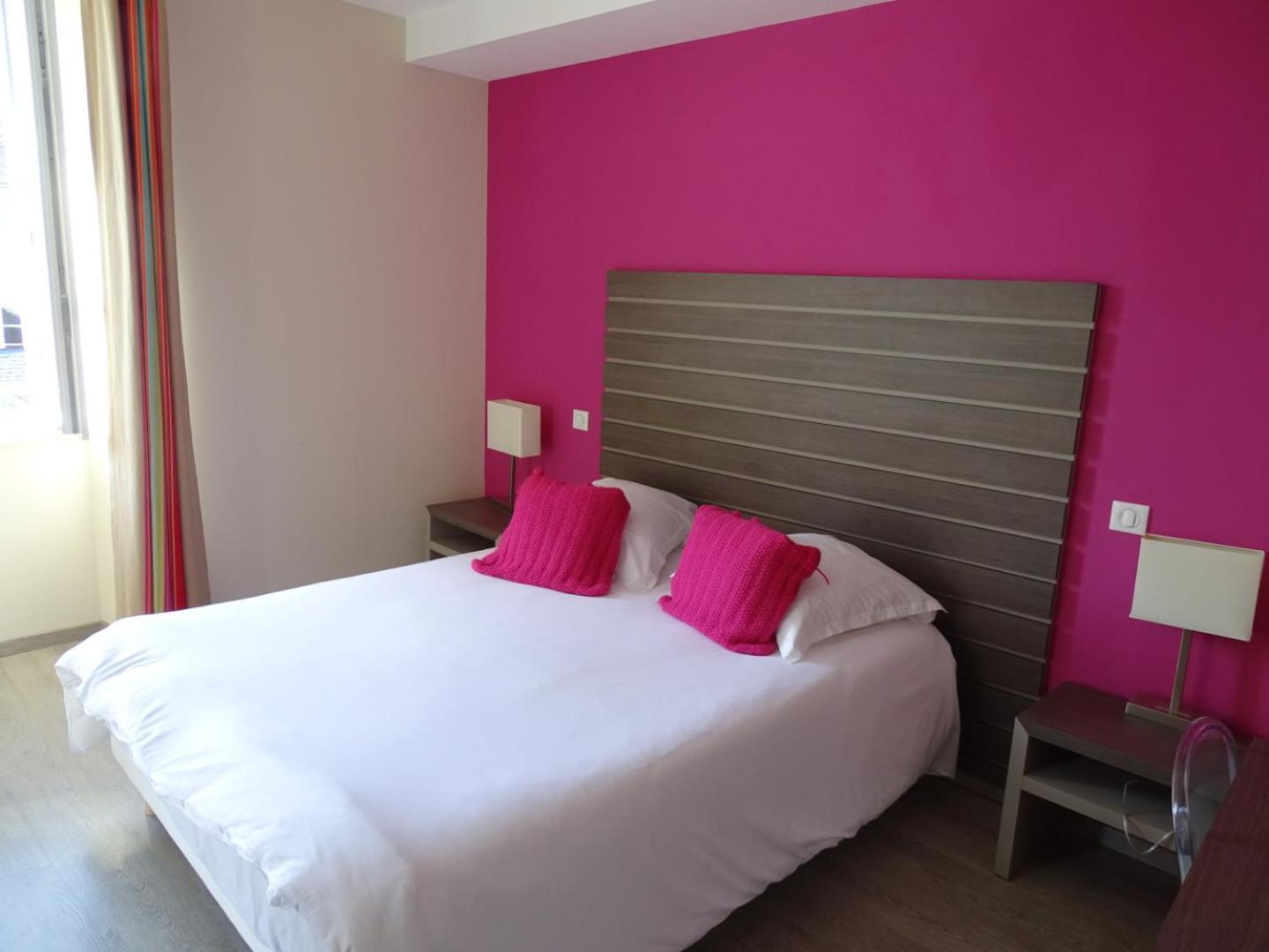 De La Poste Hotel