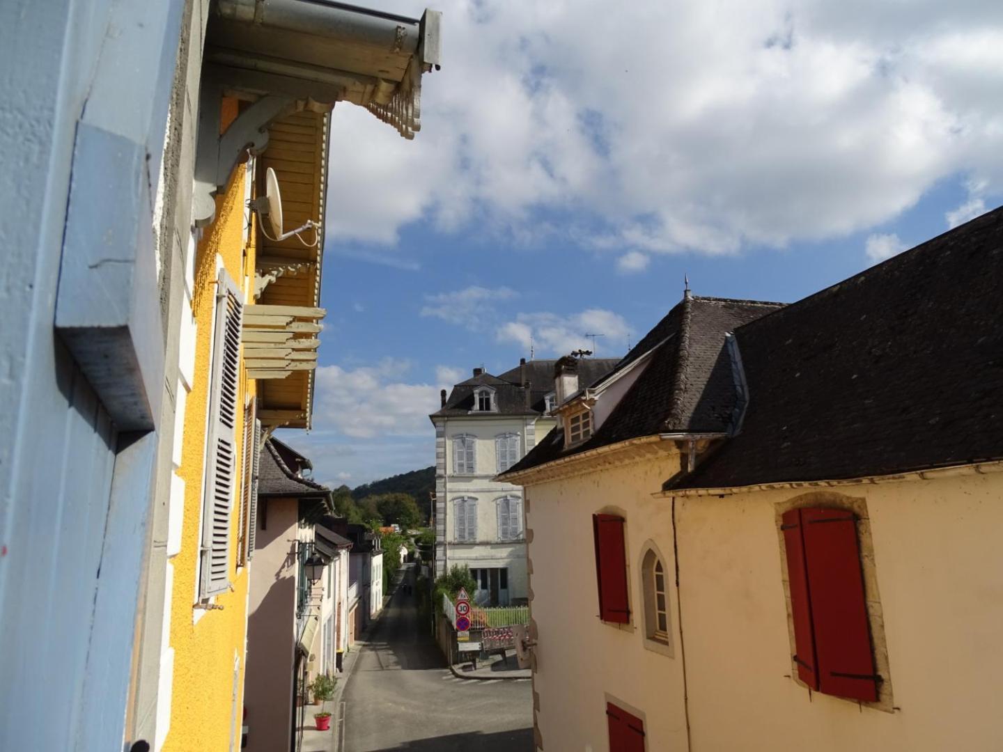 De La Poste