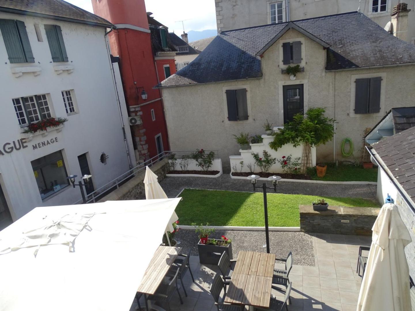 De La Poste Hotel